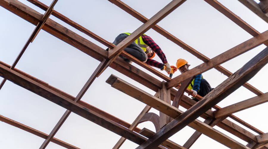 Expert Emergency Roof Repairs services in North Augusta, SC